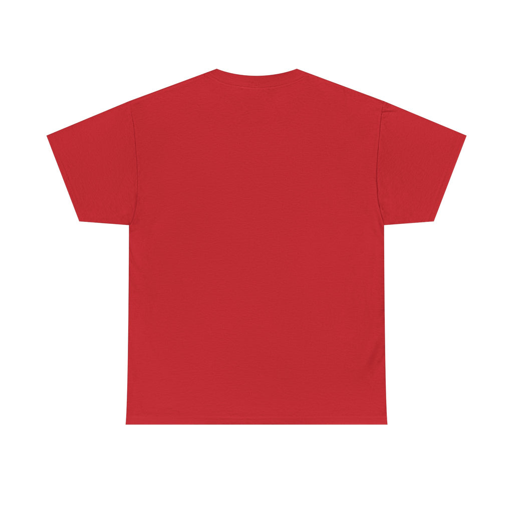 Chicken Parm T‑Shirt — Minimal Vintage Pasta Lover Tee