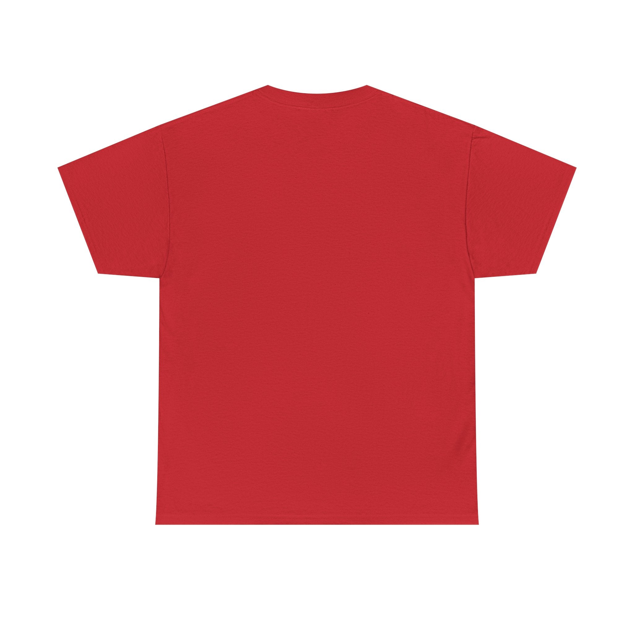 Chicken Parm T‑Shirt — Minimal Vintage Pasta Lover Tee