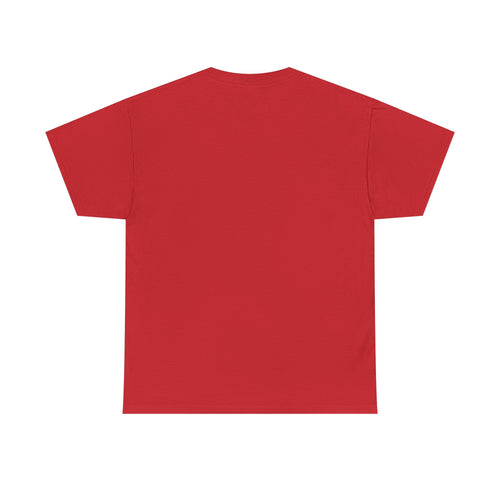Chicken Parm T‑Shirt — Minimal Vintage Pasta Lover Tee