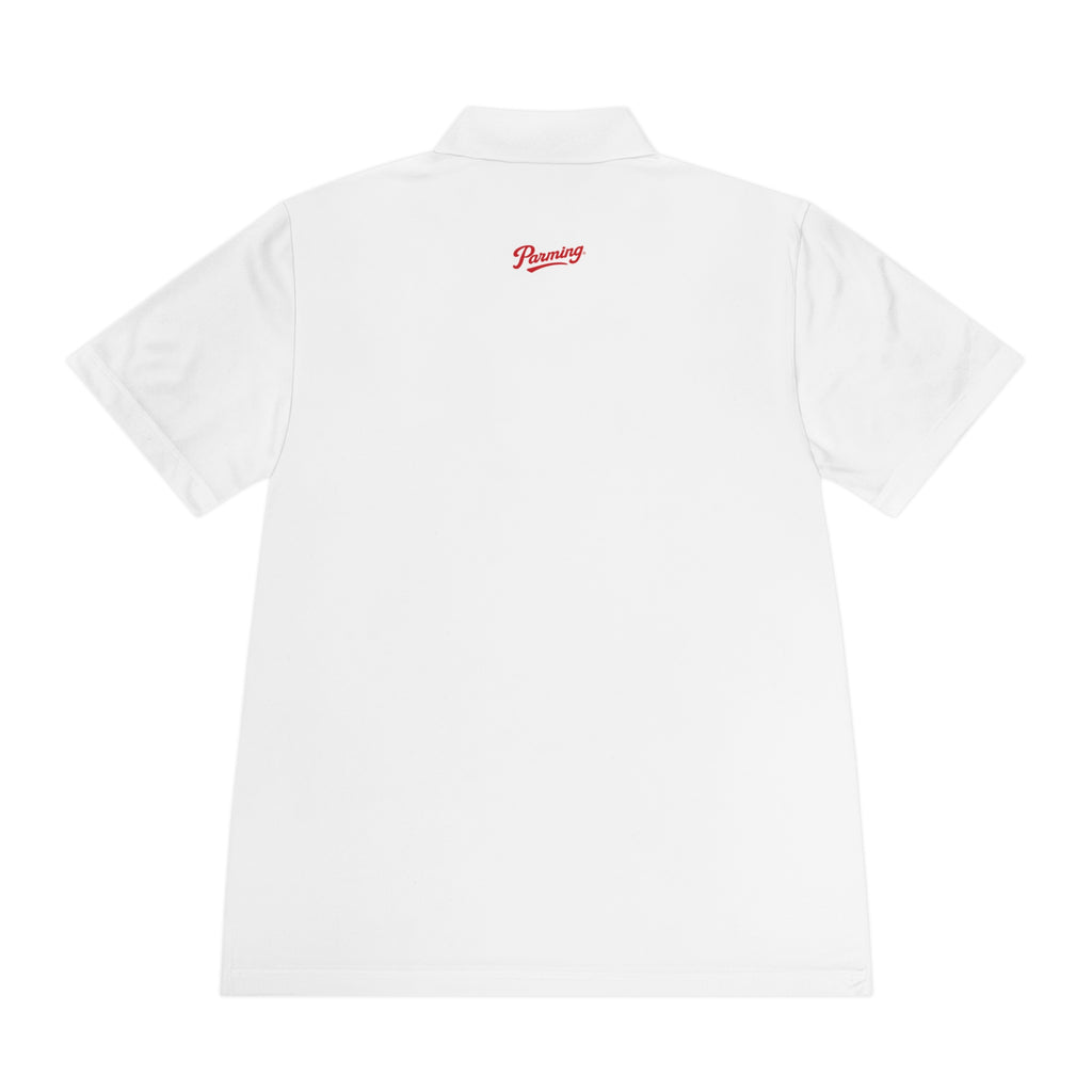 Parm Life Polo Shirt