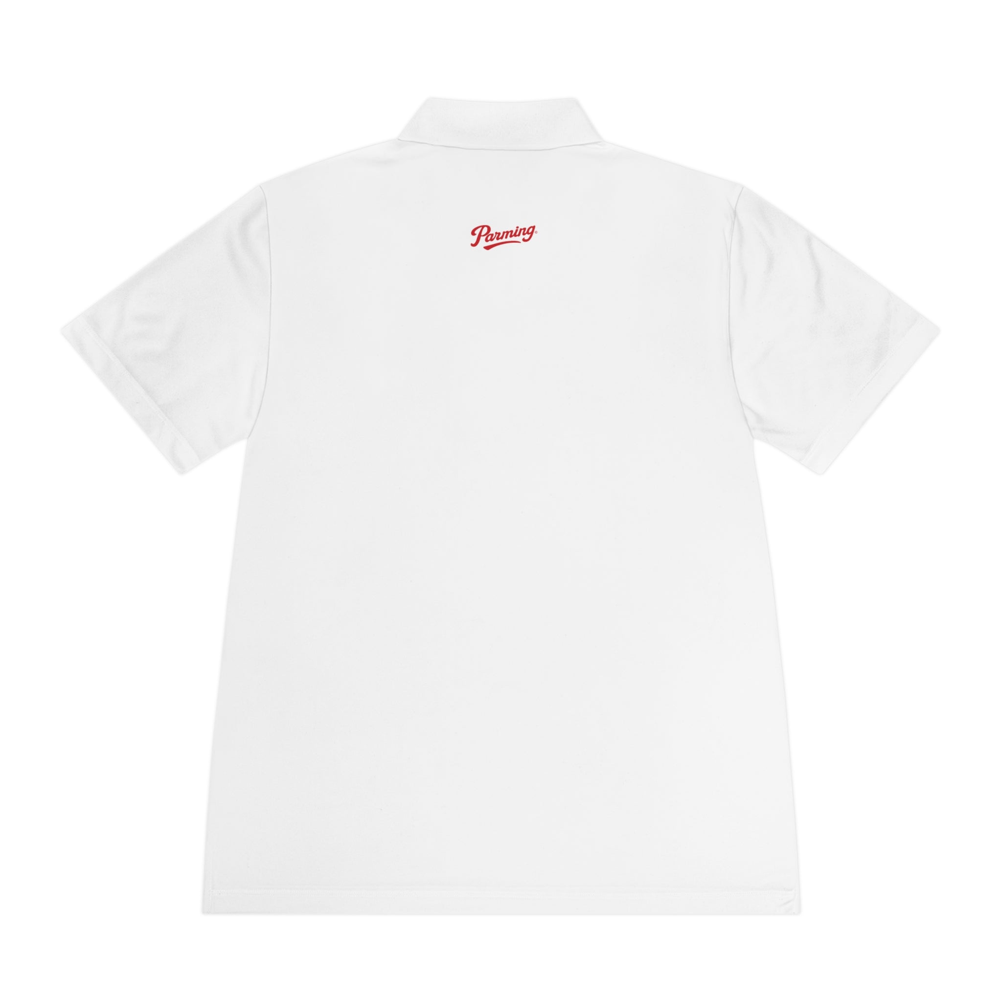 Parm Life Polo Shirt