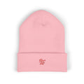 Parm Life cuffed beanie