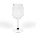 Parm Life Clear 12oz Wine Glass