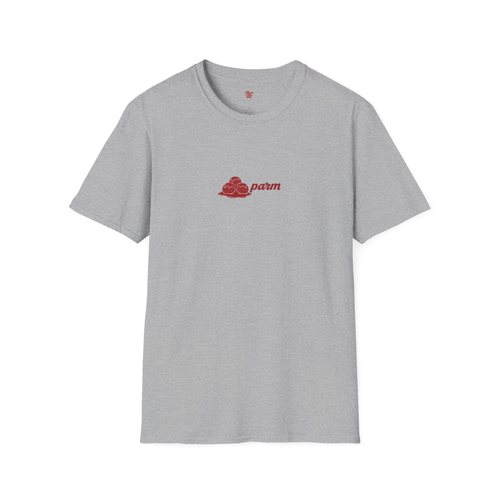 Meatball Parm T-Shirt
