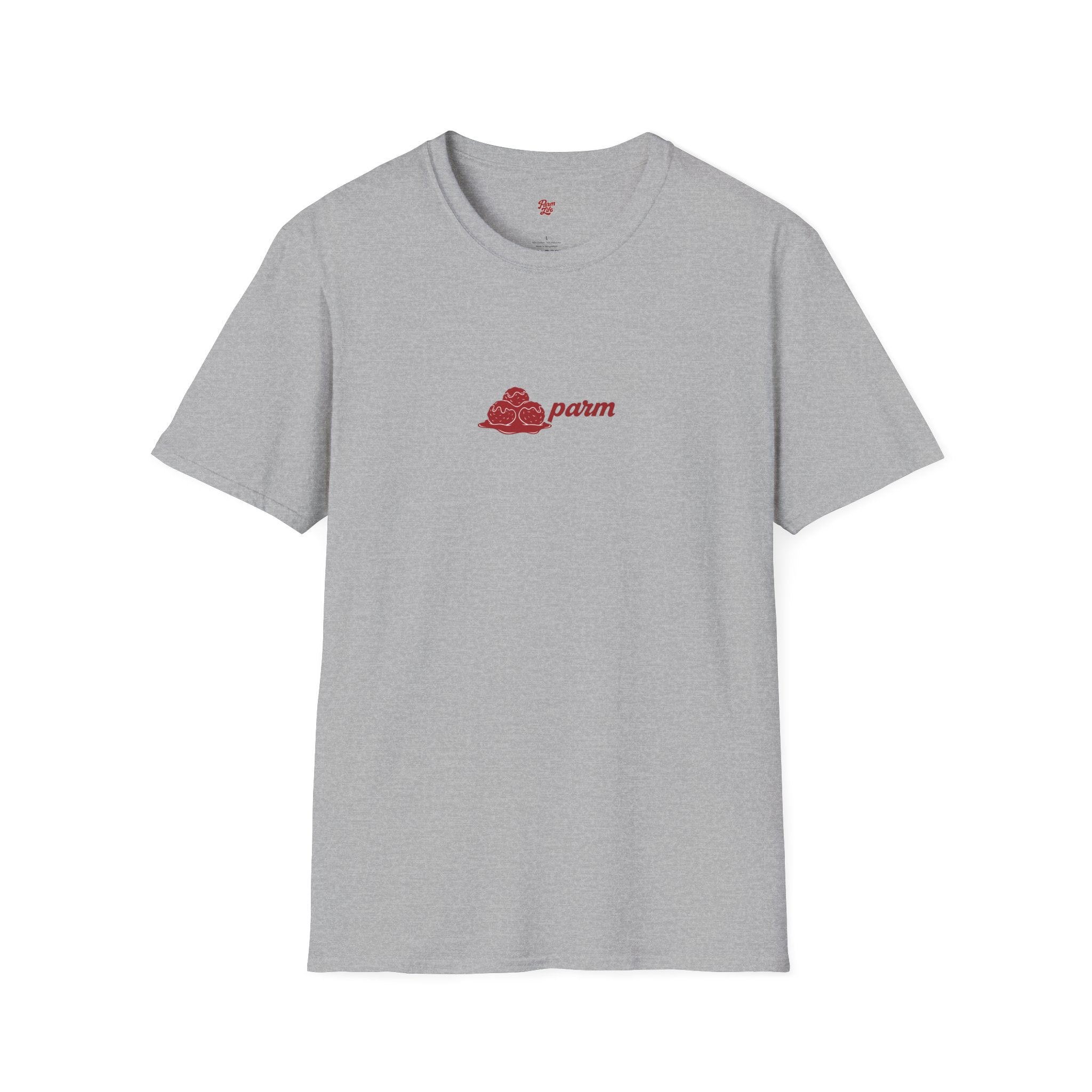 Meatball Parm T-Shirt