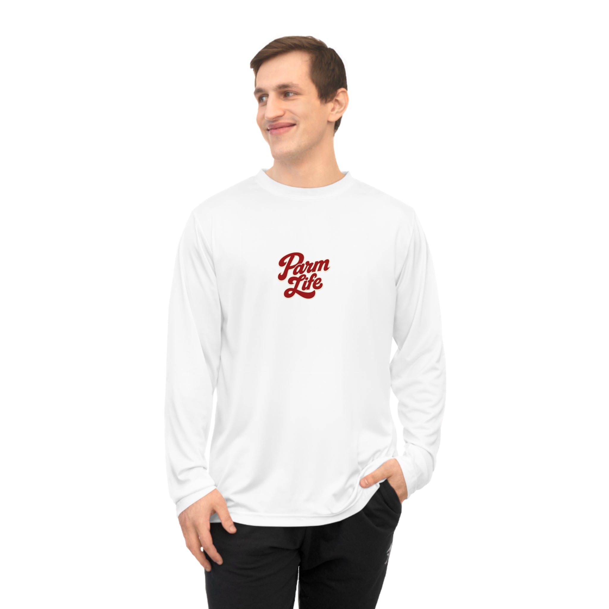 Parm Life Performance Long Sleeve