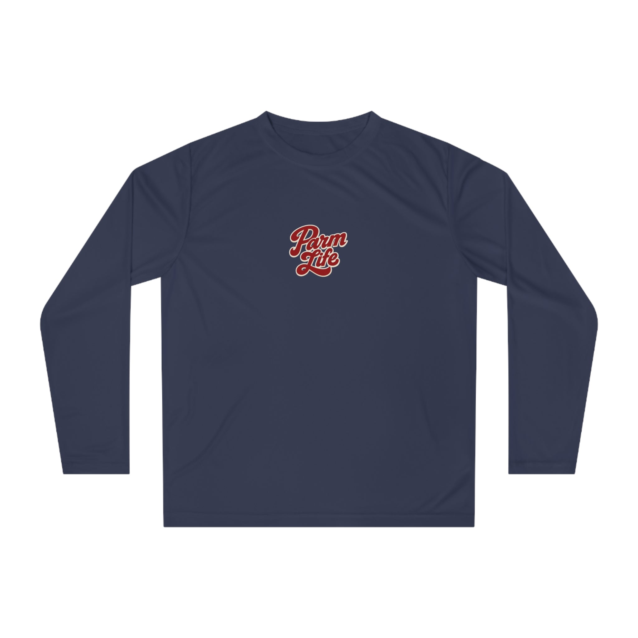 Parm Life Performance Long Sleeve