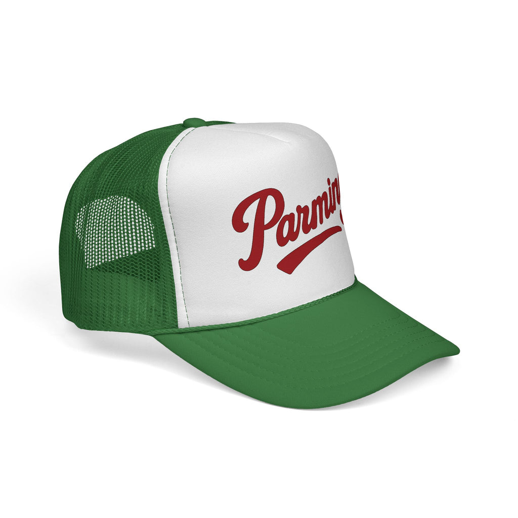 Parm Life Parming Trucker Cap
