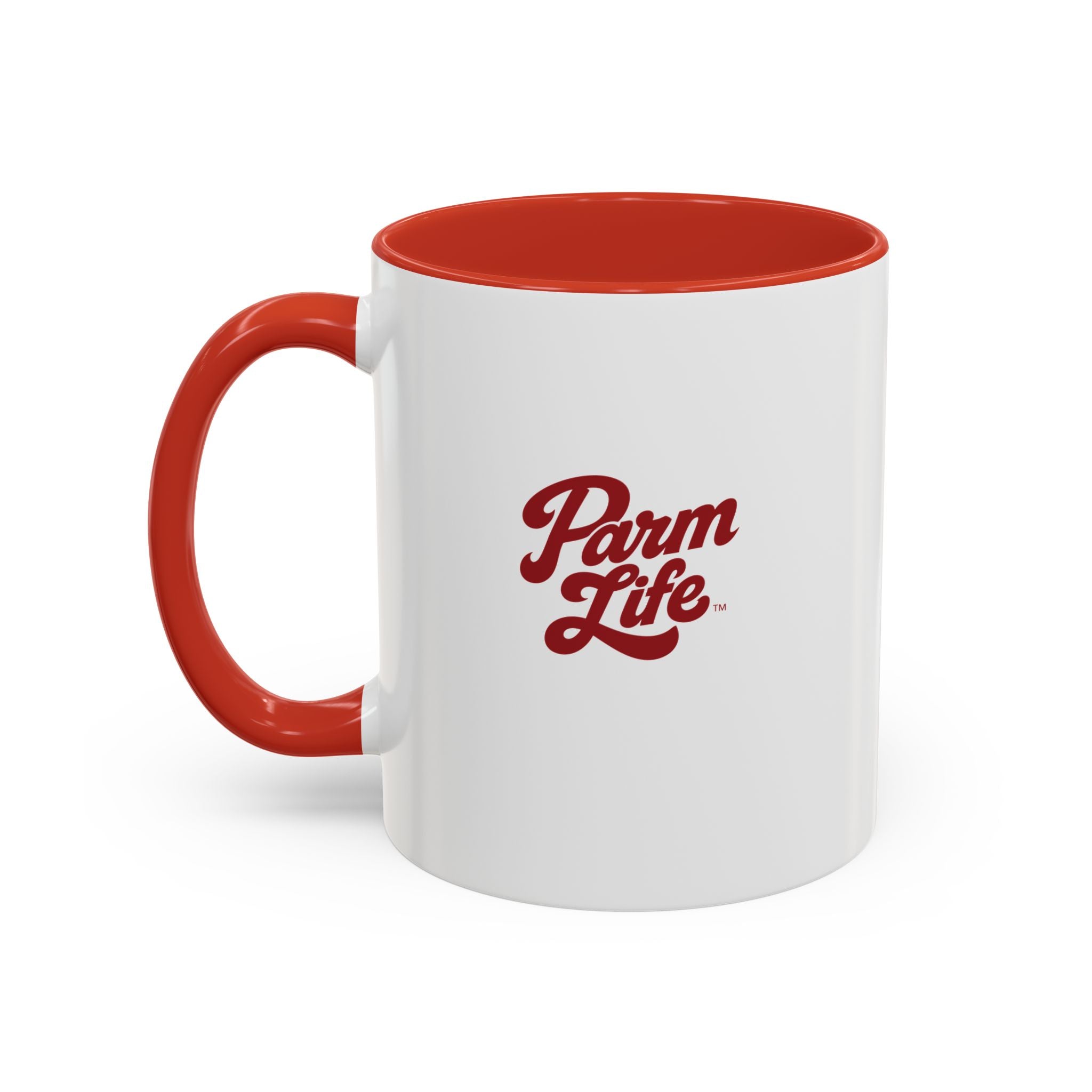 Parm Life Coffee Mug | 11oz 15oz