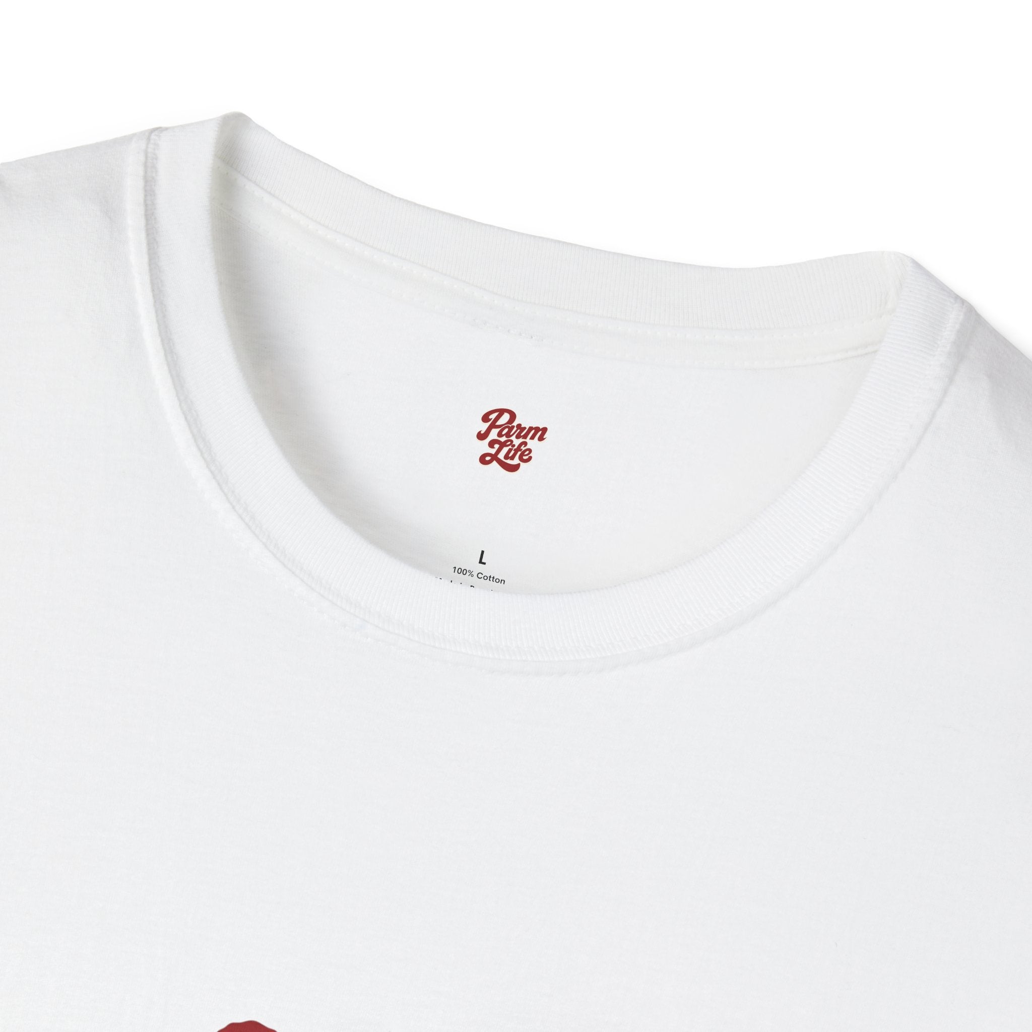 Meatball Parm T-Shirt