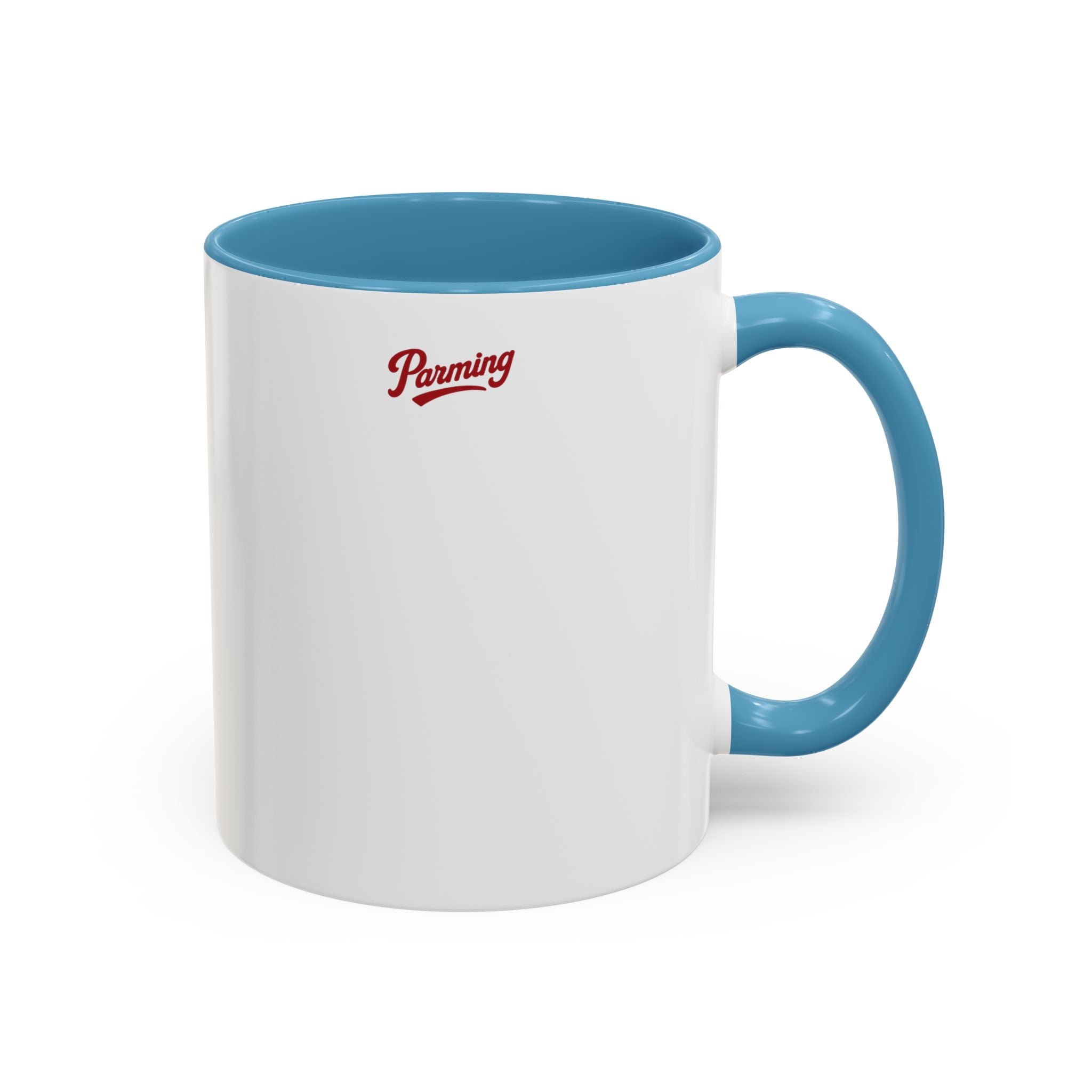 Parm Life Coffee Mug | 11oz 15oz